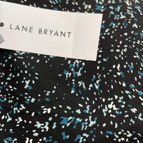 Lane Bryant High Low Tunic - Picture 5 of 5